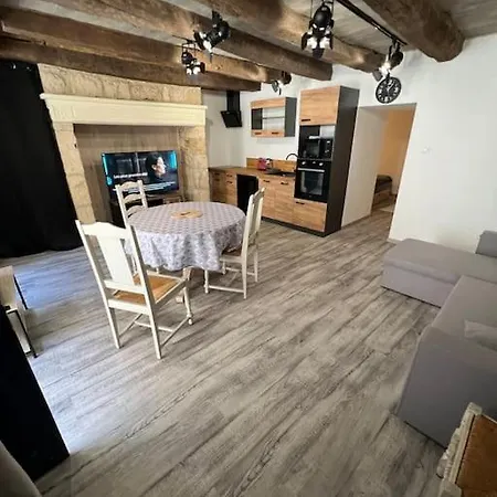 Apartment Lascaux Montignac-Lascaux