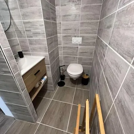 Apartment Lascaux