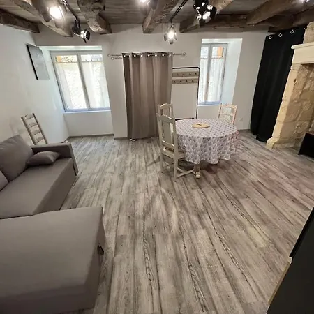 Lascaux 아파트 몽티냑