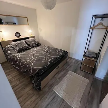 Apartment Lascaux