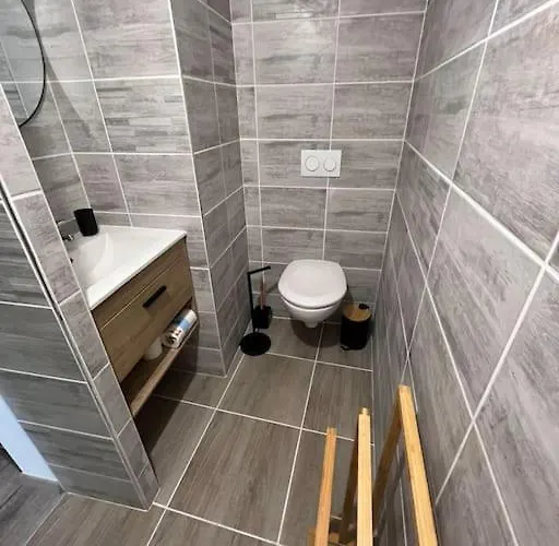 Apartament Lascaux
