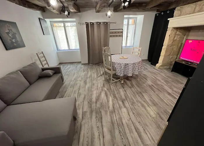 Lascaux Apartament Montignac-Lascaux