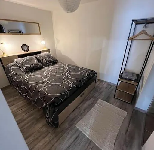 Apartament Lascaux